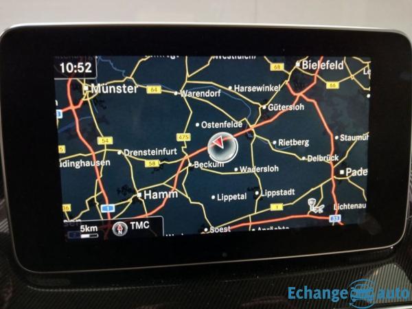 MERCEDES CLASSE V Classe V  MARCO POLO 250 d 