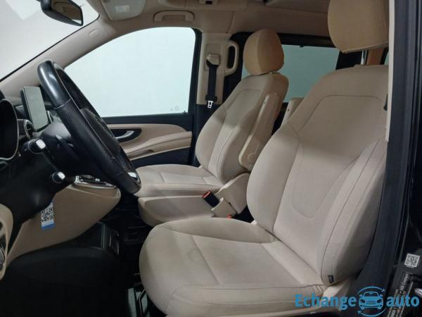 MERCEDES CLASSE V Classe V  MARCO POLO 250 d 