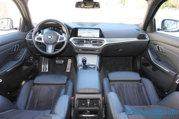 BMW SERIE 3 TOURING G21 Touring 330e xDrive 292 ch BVA8 M Sport