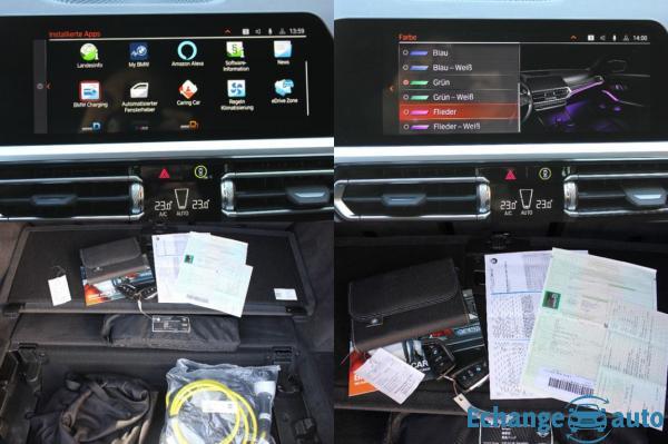 BMW SERIE 3 TOURING G21 Touring 330e xDrive 292 ch BVA8 M Sport