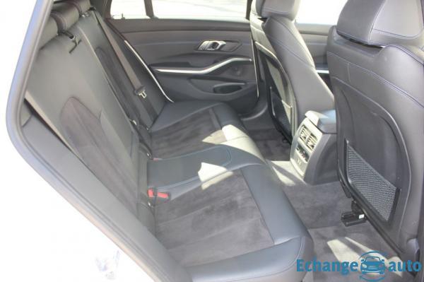 BMW SERIE 3 TOURING G21 Touring 330e xDrive 292 ch BVA8 M Sport