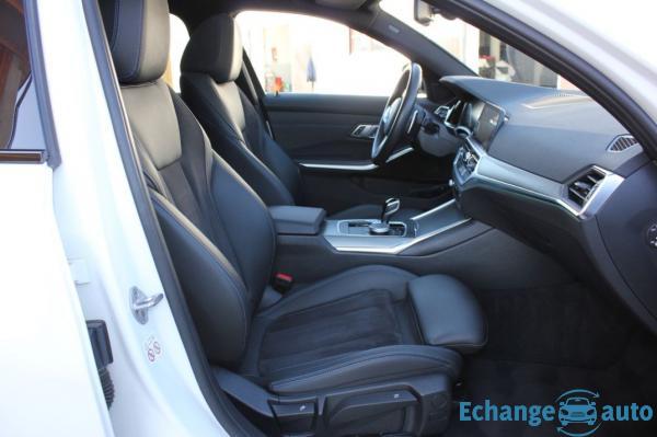 BMW SERIE 3 TOURING G21 Touring 330e xDrive 292 ch BVA8 M Sport