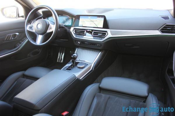 BMW SERIE 3 TOURING G21 Touring 330e xDrive 292 ch BVA8 M Sport