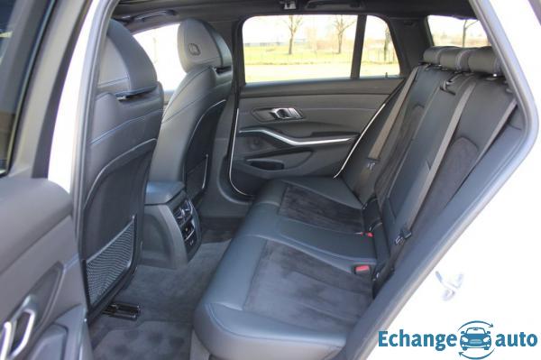 BMW SERIE 3 TOURING G21 Touring 330e xDrive 292 ch BVA8 M Sport