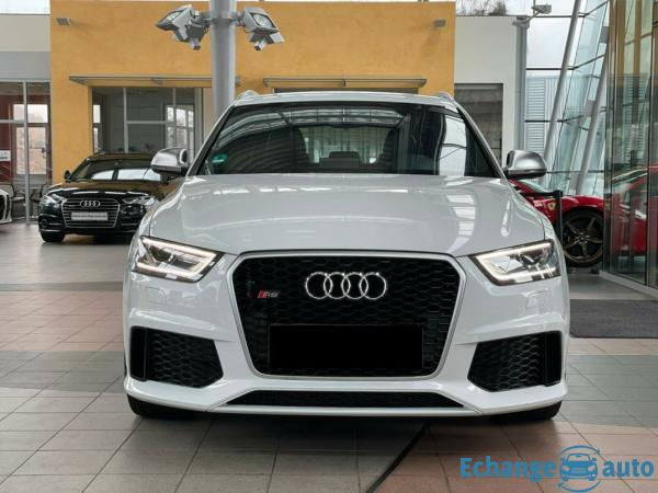 AUDI RS Q3 RS Q3 2.5 TFSI 310 ch Quattro S tronic 7