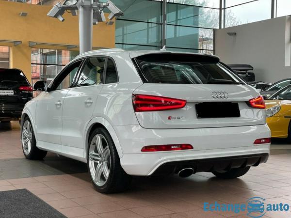 AUDI RS Q3 RS Q3 2.5 TFSI 310 ch Quattro S tronic 7