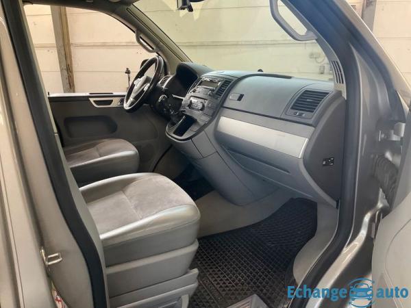 VOLKSWAGEN CALIFORNIA California 2.0 TDI 140 Confortline