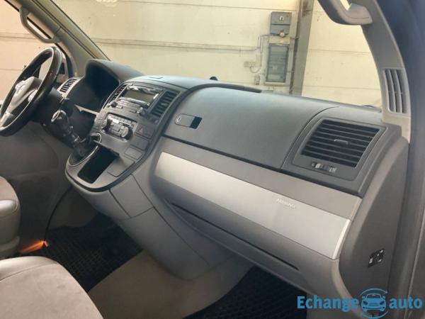 VOLKSWAGEN CALIFORNIA California 2.0 TDI 140 Confortline