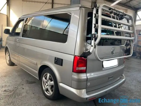 VOLKSWAGEN CALIFORNIA California 2.0 TDI 140 Confortline