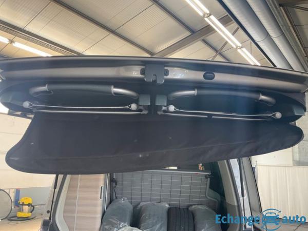 VOLKSWAGEN CALIFORNIA California 2.0 TDI 140 Confortline