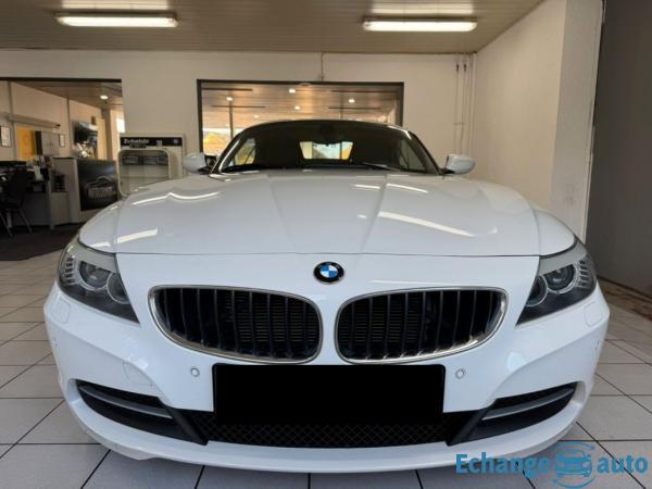BMW Z4 ROADSTER E89 Z4 Roadster sDrive20i 184ch 