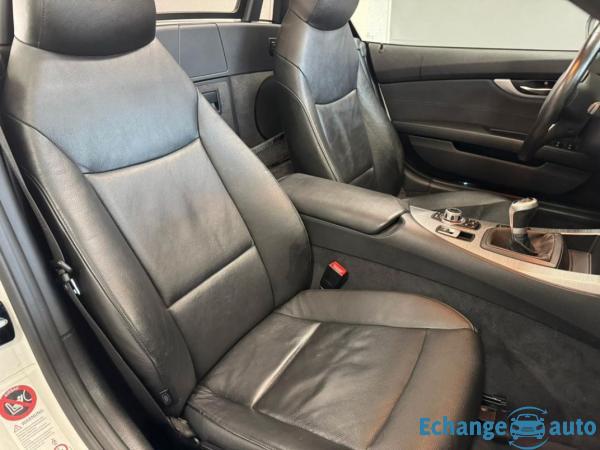 BMW Z4 ROADSTER E89 Z4 Roadster sDrive20i 184ch 