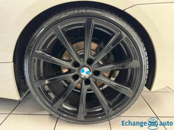 BMW Z4 ROADSTER E89 Z4 Roadster sDrive20i 184ch 