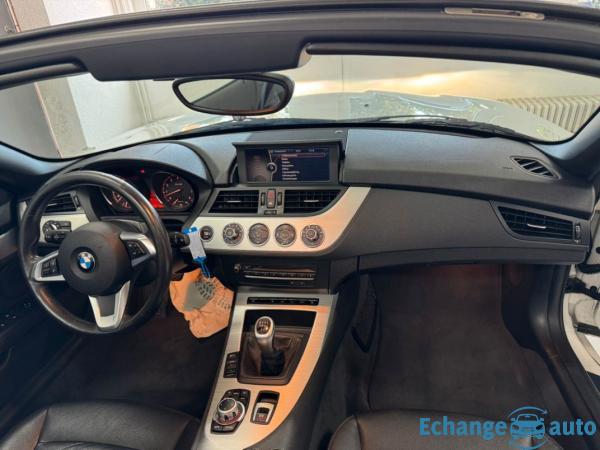 BMW Z4 ROADSTER E89 Z4 Roadster sDrive20i 184ch 