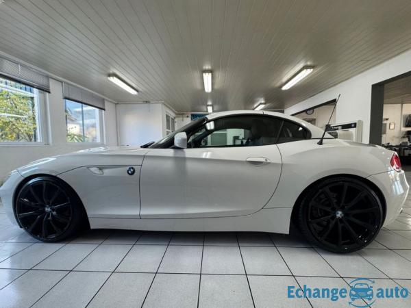 BMW Z4 ROADSTER E89 Z4 Roadster sDrive20i 184ch 