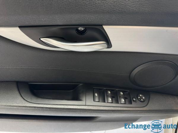 BMW Z4 ROADSTER E89 Z4 Roadster sDrive20i 184ch 