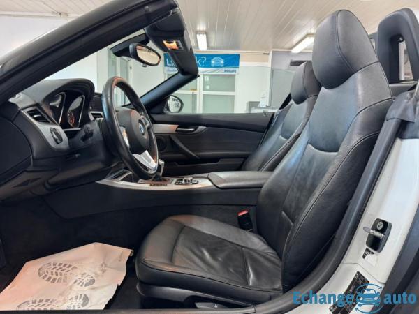 BMW Z4 ROADSTER E89 Z4 Roadster sDrive20i 184ch 