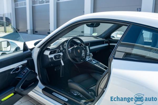 PORSCHE 911 CARRERA COUPE 911 Carrera 4S 3.8i 400 PDK