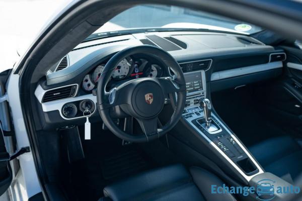 PORSCHE 911 CARRERA COUPE 911 Carrera 4S 3.8i 400 PDK