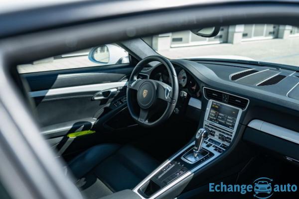 PORSCHE 911 CARRERA COUPE 911 Carrera 4S 3.8i 400 PDK