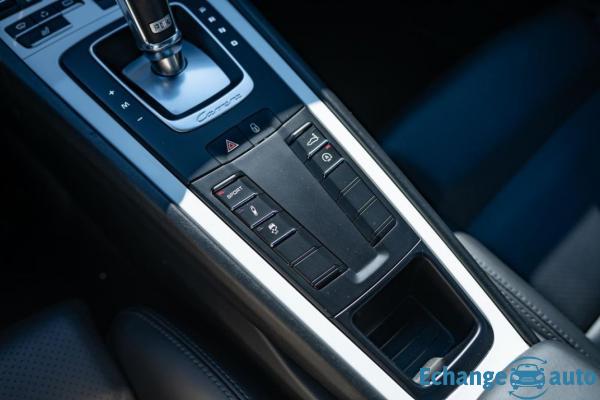 PORSCHE 911 CARRERA COUPE 911 Carrera 4S 3.8i 400 PDK