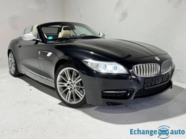 BMW Z4 ROADSTER E89 Z4 Roadster sDrive35i 306ch pack M