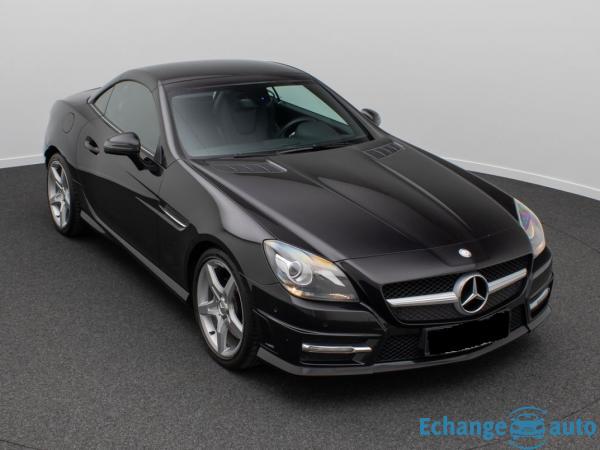 MERCEDES SLK SLK 200 PACK AMG