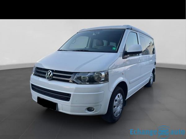 VOLKSWAGEN CALIFORNIA California 2.0 TDI 102 Confortline