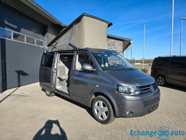 VOLKSWAGEN CALIFORNIA California 2.0 TDI 140 Confortline