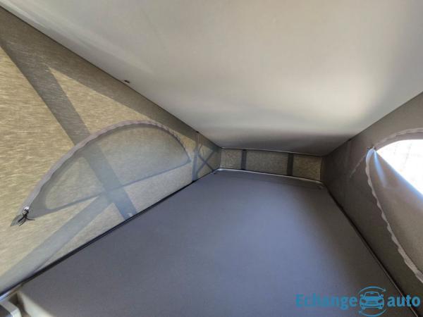 VOLKSWAGEN CALIFORNIA California 2.0 TDI 140 Confortline