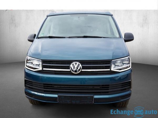 VOLKSWAGEN CALIFORNIA California 2.0 TDI 150 COAST