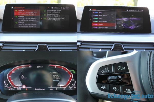 BMW SERIE 5 G30 530e iPerformance 252 ch BVA8 M Sport