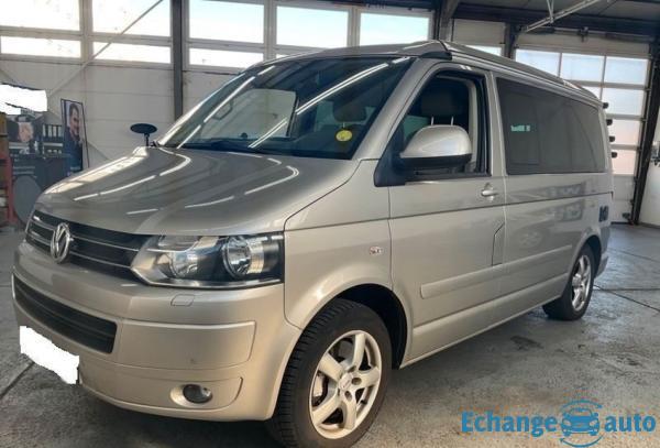 VOLKSWAGEN CALIFORNIA California 2.0 TDI 140 Confortline