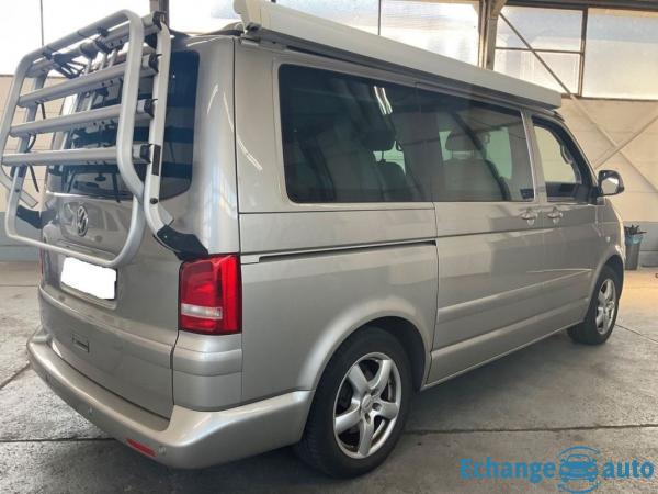 VOLKSWAGEN CALIFORNIA California 2.0 TDI 140 Confortline