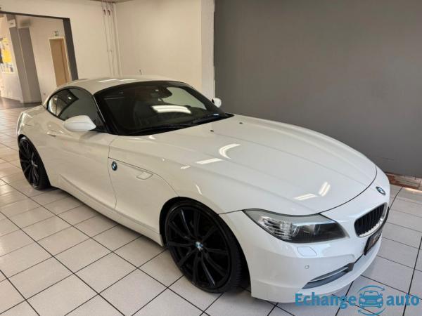 BMW Z4 ROADSTER E89 Z4 Roadster sDrive20i 184ch 