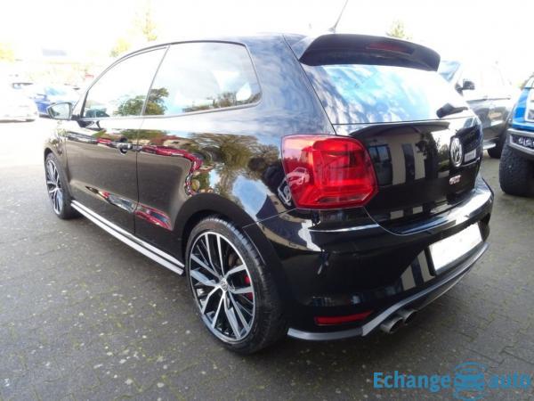 VOLKSWAGEN POLO Polo 1.8 TSI 192 GTI
