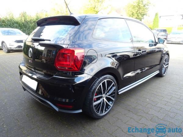 VOLKSWAGEN POLO Polo 1.8 TSI 192 GTI