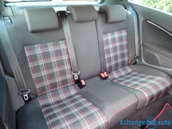 VOLKSWAGEN POLO Polo 1.8 TSI 192 GTI