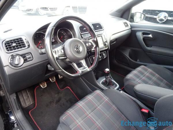 VOLKSWAGEN POLO Polo 1.8 TSI 192 GTI