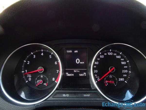 VOLKSWAGEN POLO Polo 1.8 TSI 192 GTI