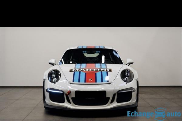 PORSCHE 911 GT3 911 GT3 4.0i RS PDK
