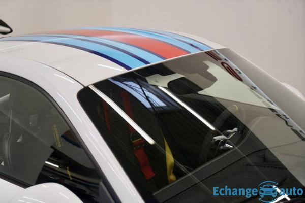 PORSCHE 911 GT3 911 GT3 4.0i RS PDK