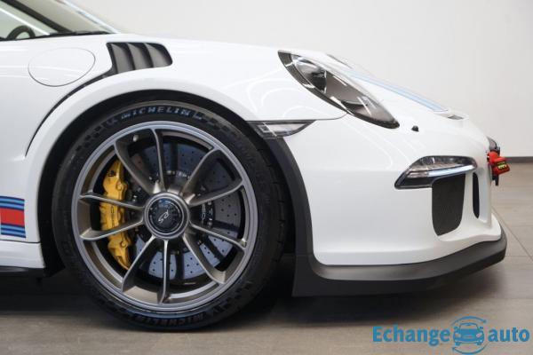 PORSCHE 911 GT3 911 GT3 4.0i RS PDK