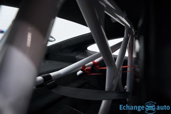 PORSCHE 911 GT3 911 GT3 4.0i RS PDK