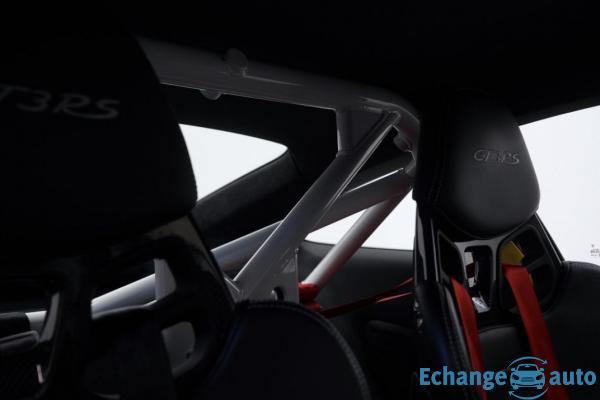 PORSCHE 911 GT3 911 GT3 4.0i RS PDK