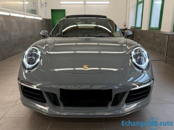 PORSCHE 911 CARRERA COUPE 911 Carrera 3.8i 430 GTS PDK