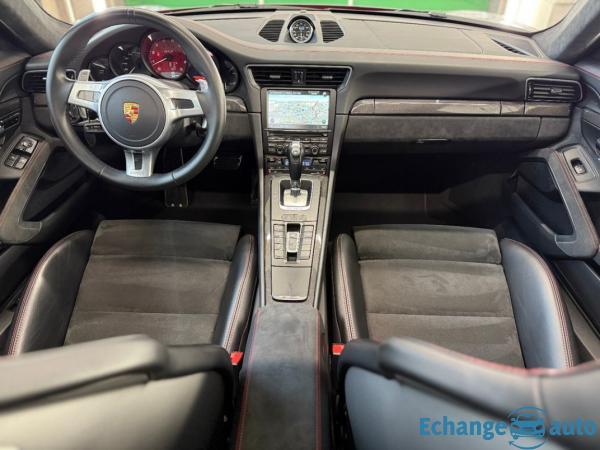 PORSCHE 911 CARRERA COUPE 911 Carrera 3.8i 430 GTS PDK