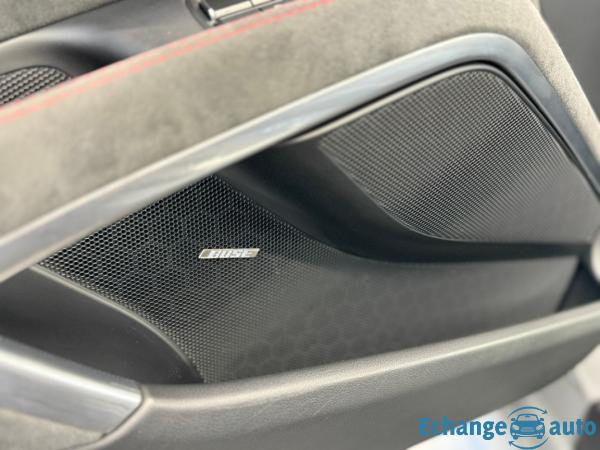 PORSCHE 911 CARRERA COUPE 911 Carrera 3.8i 430 GTS PDK