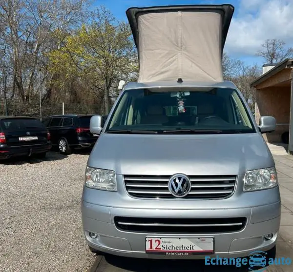 VOLKSWAGEN CALIFORNIA California TDI 130 Confortline