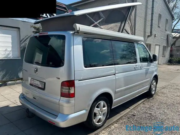 VOLKSWAGEN CALIFORNIA California TDI 130 Confortline